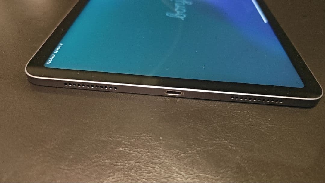 最終値下 iPad Air 第5世代 256GB Wi-Fi パープル 初期化済