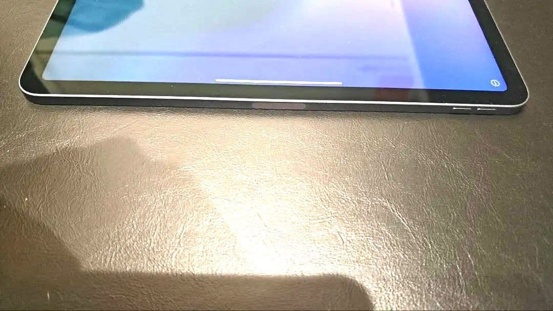 最終値下 iPad Air 第5世代 256GB Wi-Fi パープル 初期化済