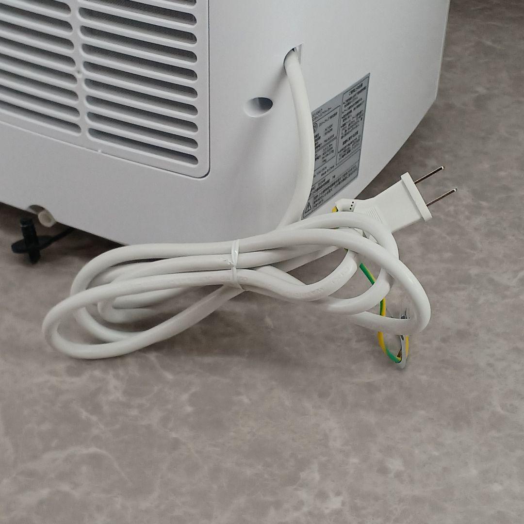 美品‼️THREEUP/2024年製【スポットエアクーラー】SC-Y2417