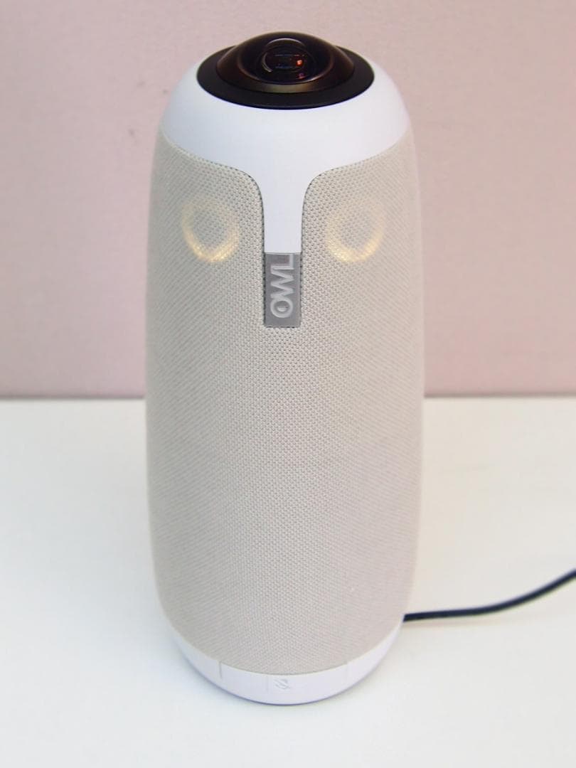 その他 Meeting Owl Pro MTW200
