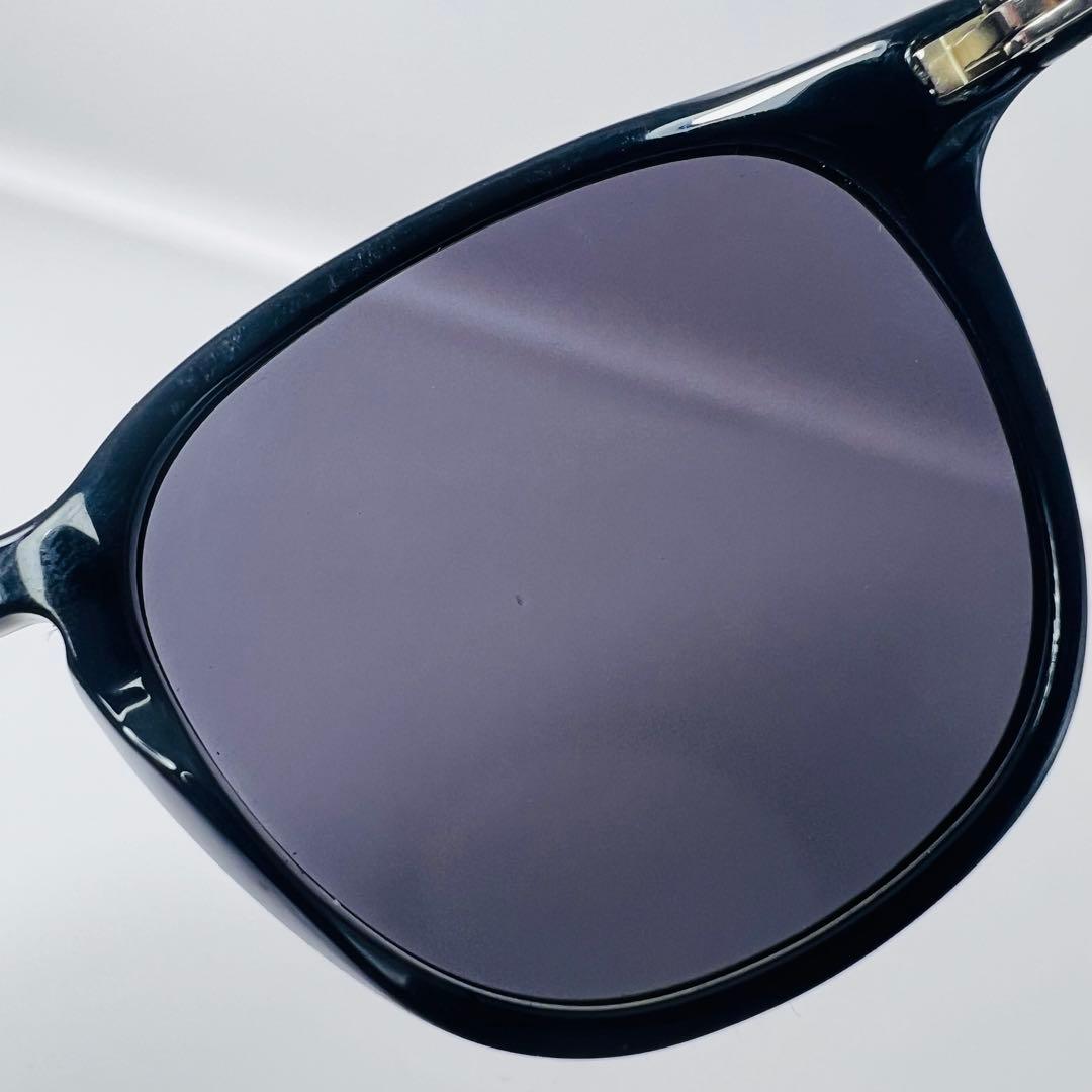 TOM FORD TF5832-B サングラス ブラック ゴールド 現行モデル