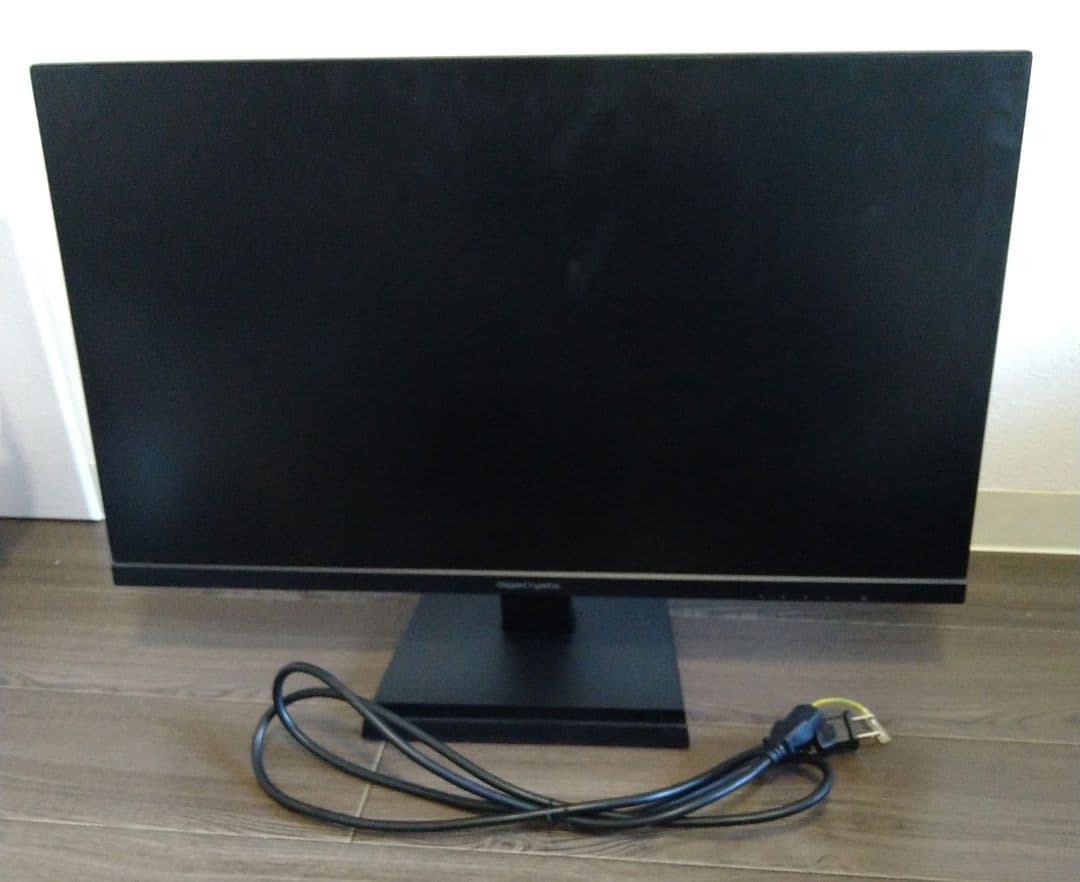 IODATA 27インチ GigaCrysta EX-LDGC271TB