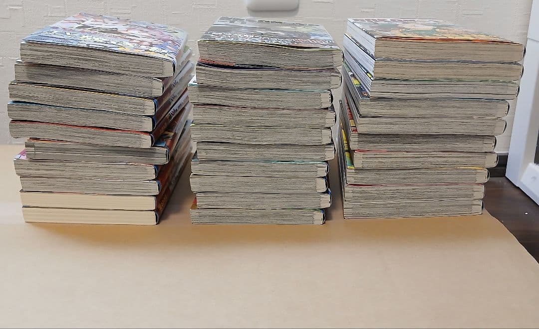 一部特典あり　サカモトデイズ25巻+関連本5巻　全巻初版チラシ帯付