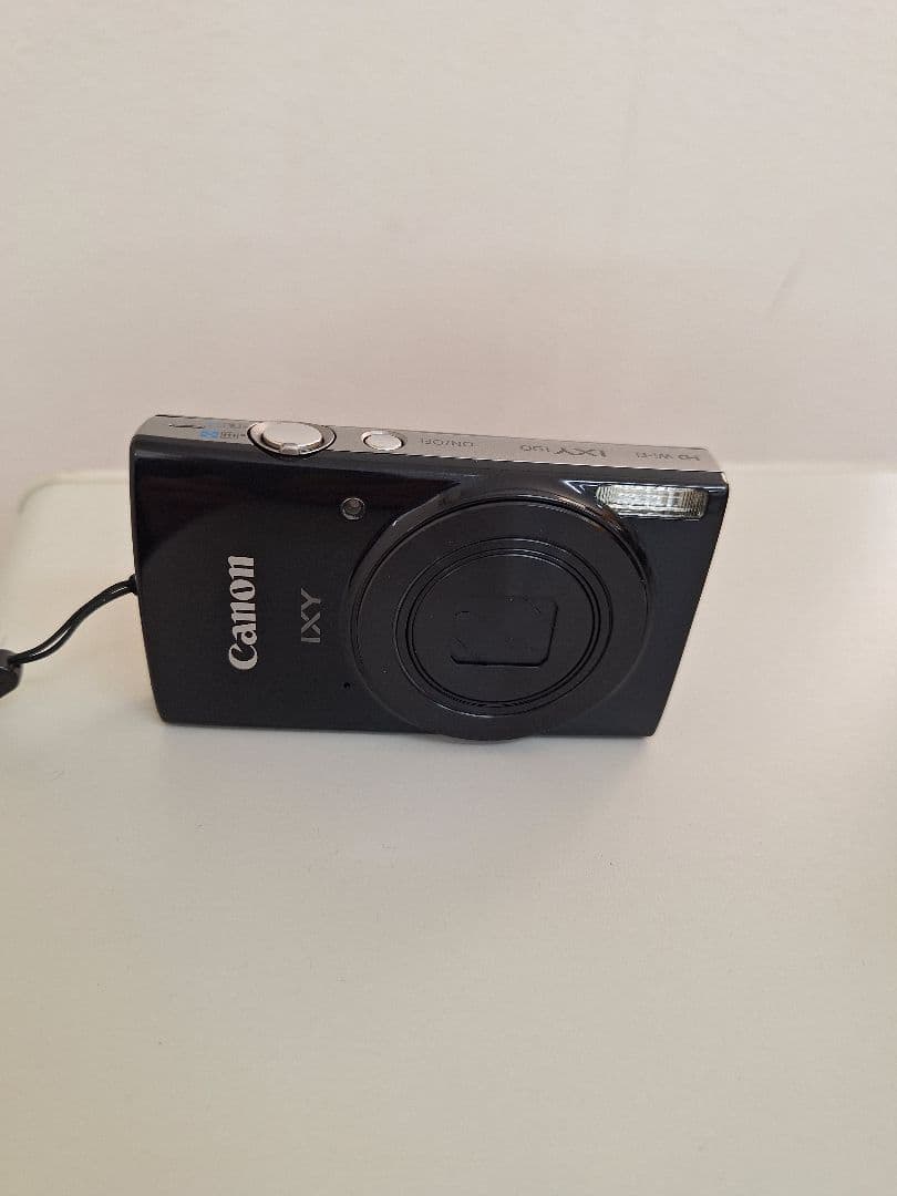 デジタルカメラ Canon IXY190