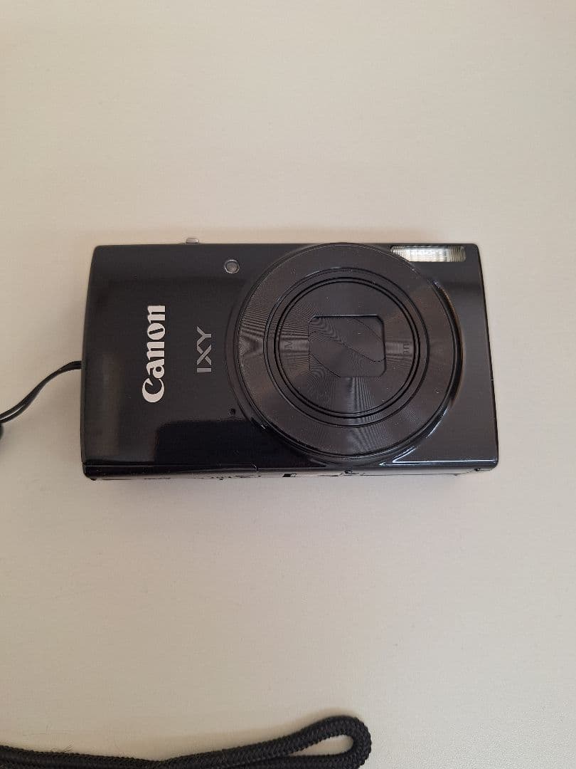 デジタルカメラ Canon IXY190
