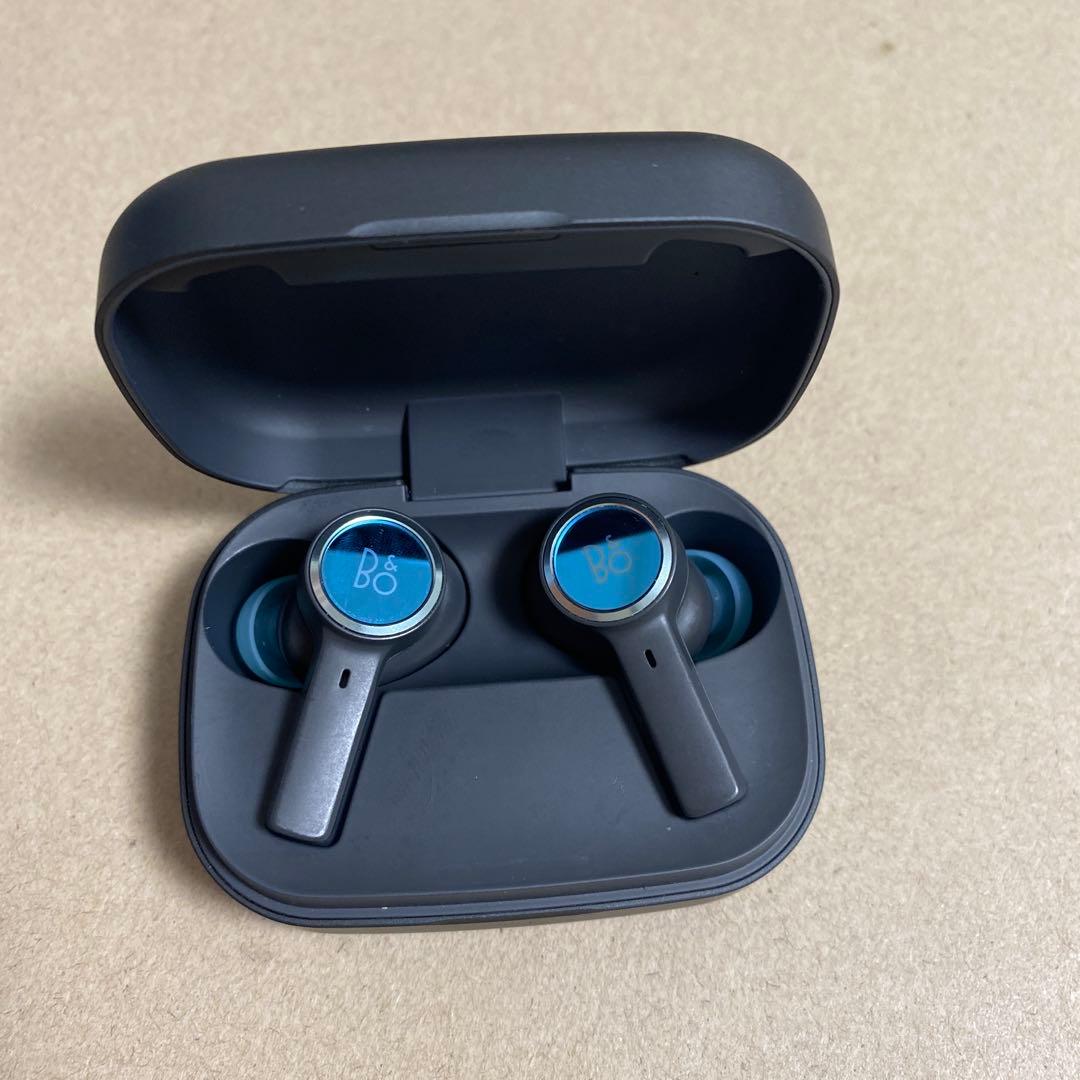 ジャンク品　Bang & Olufsen Beoplay EX イヤホン