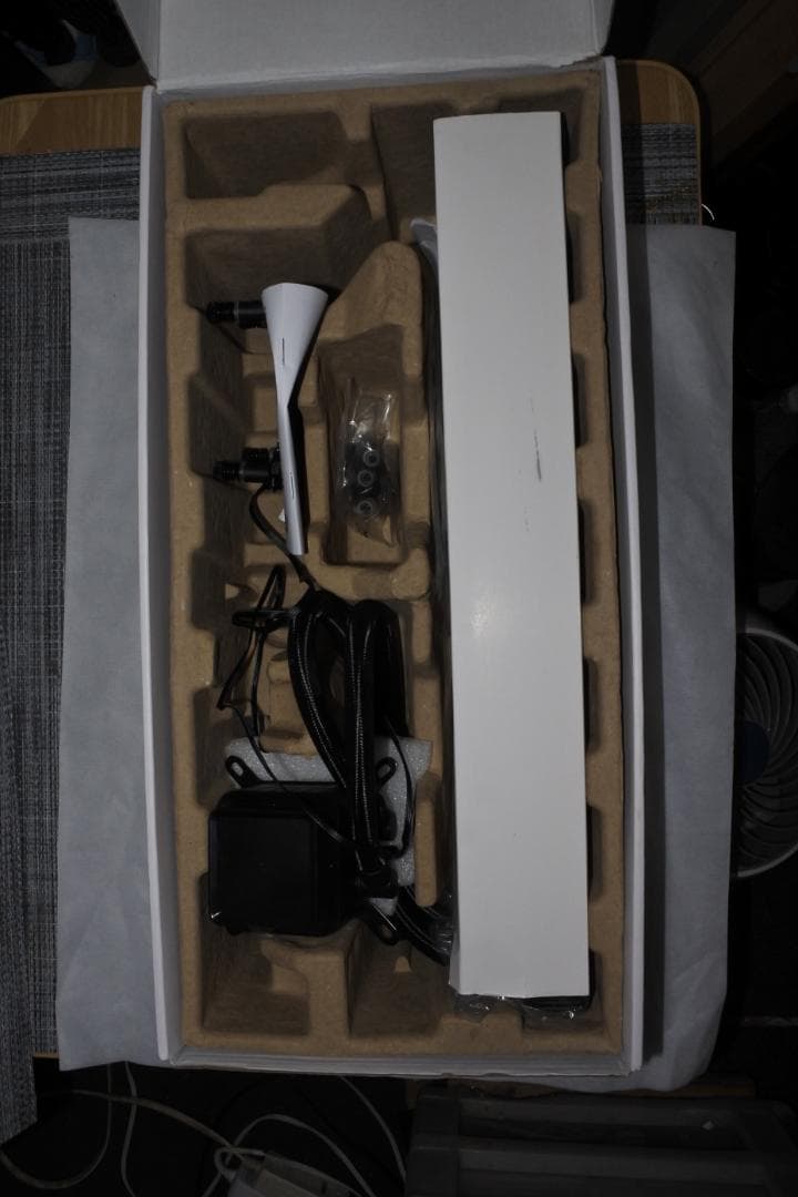 ASUS LC 360 ARGB CPUクーラー