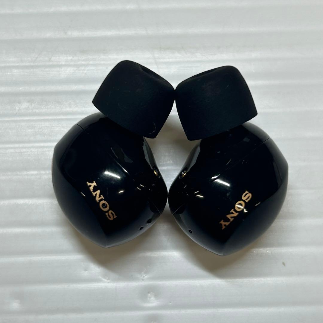 SONY WF-1000XM5 ワイヤレスイヤホン　　　　　　S100