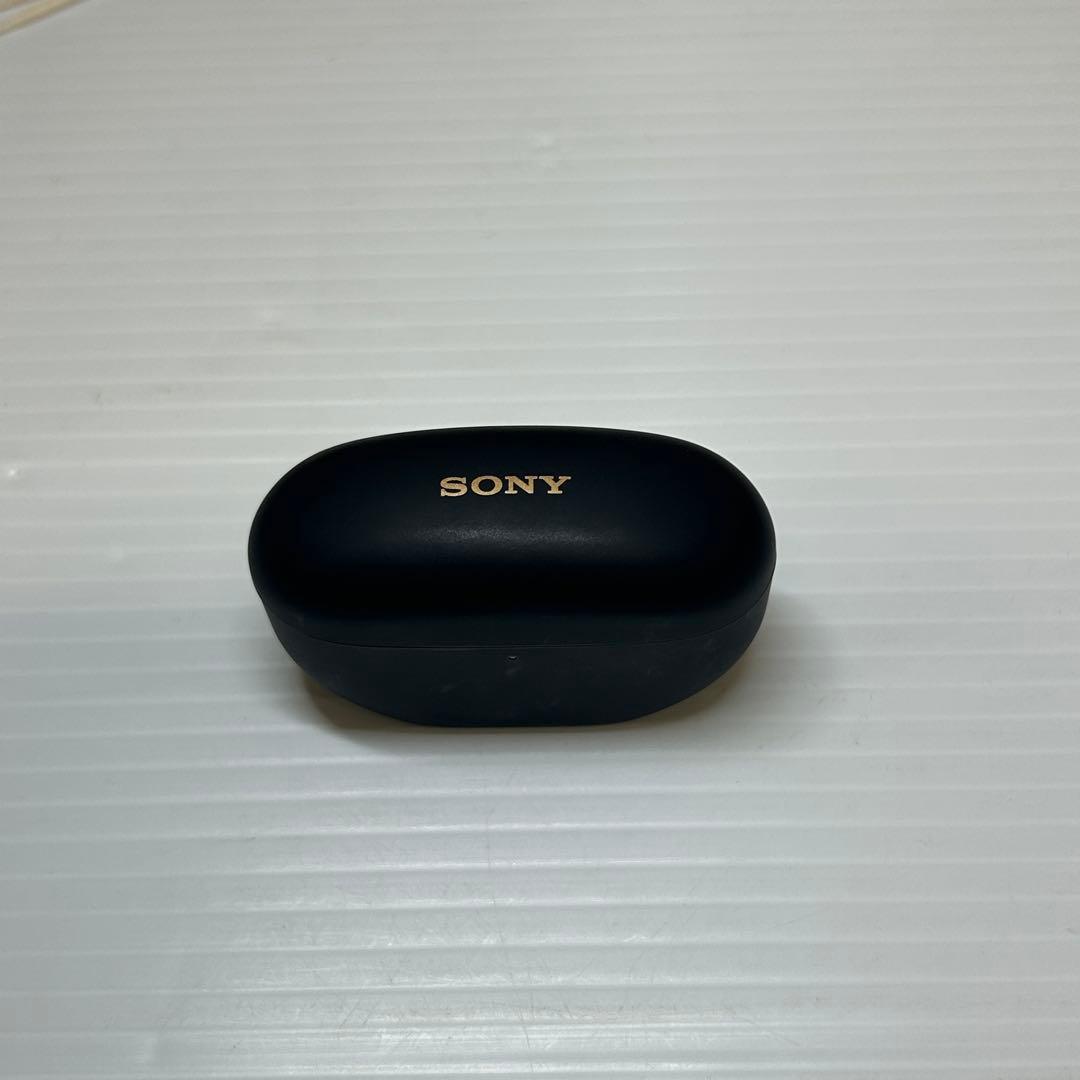SONY WF-1000XM5 ワイヤレスイヤホン　　　　　　S100