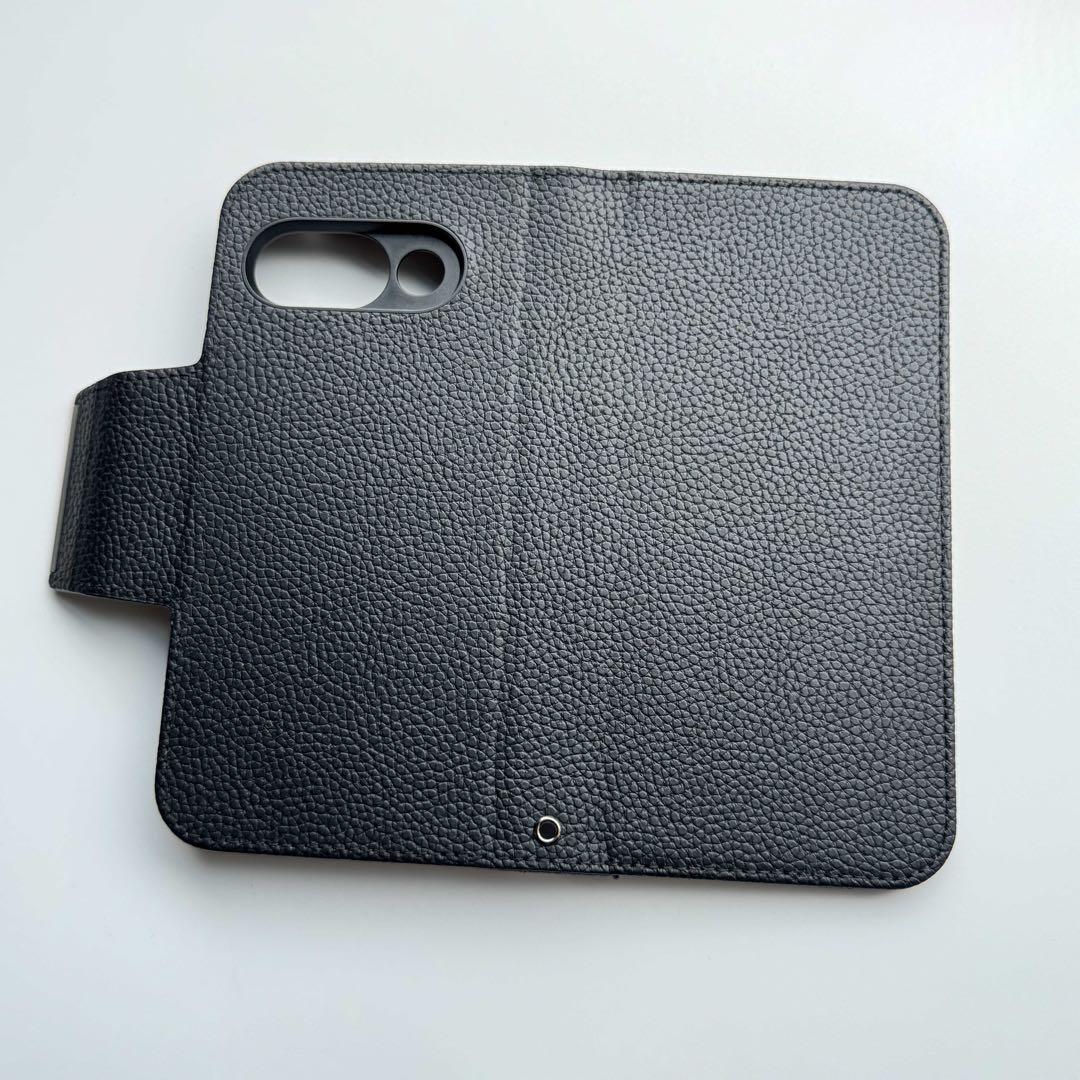 【新品同様・1日使用】Google Pixel 9a 128GB スマホケース付