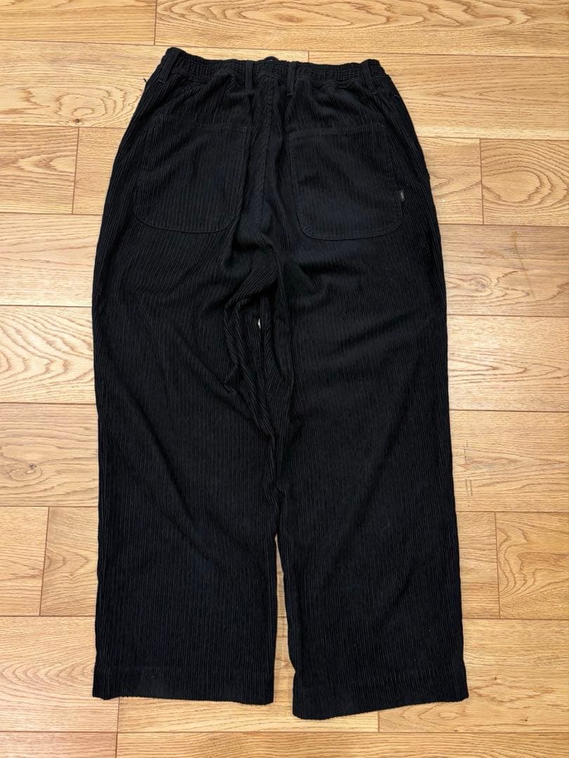 パンツ ROTOL STRAIGHT ACTIVE PANTS [R13PSK12]