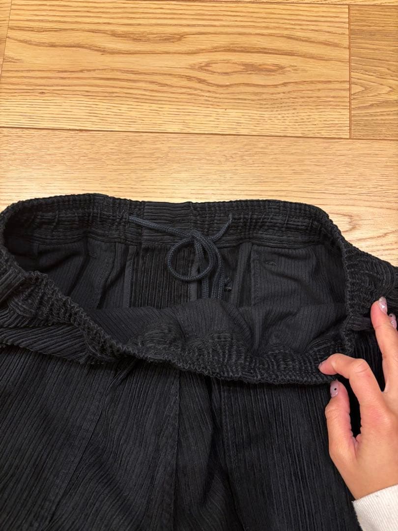 パンツ ROTOL STRAIGHT ACTIVE PANTS [R13PSK12]