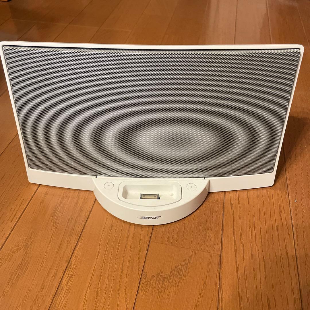 Bose SoundDock Portable system iPod専用