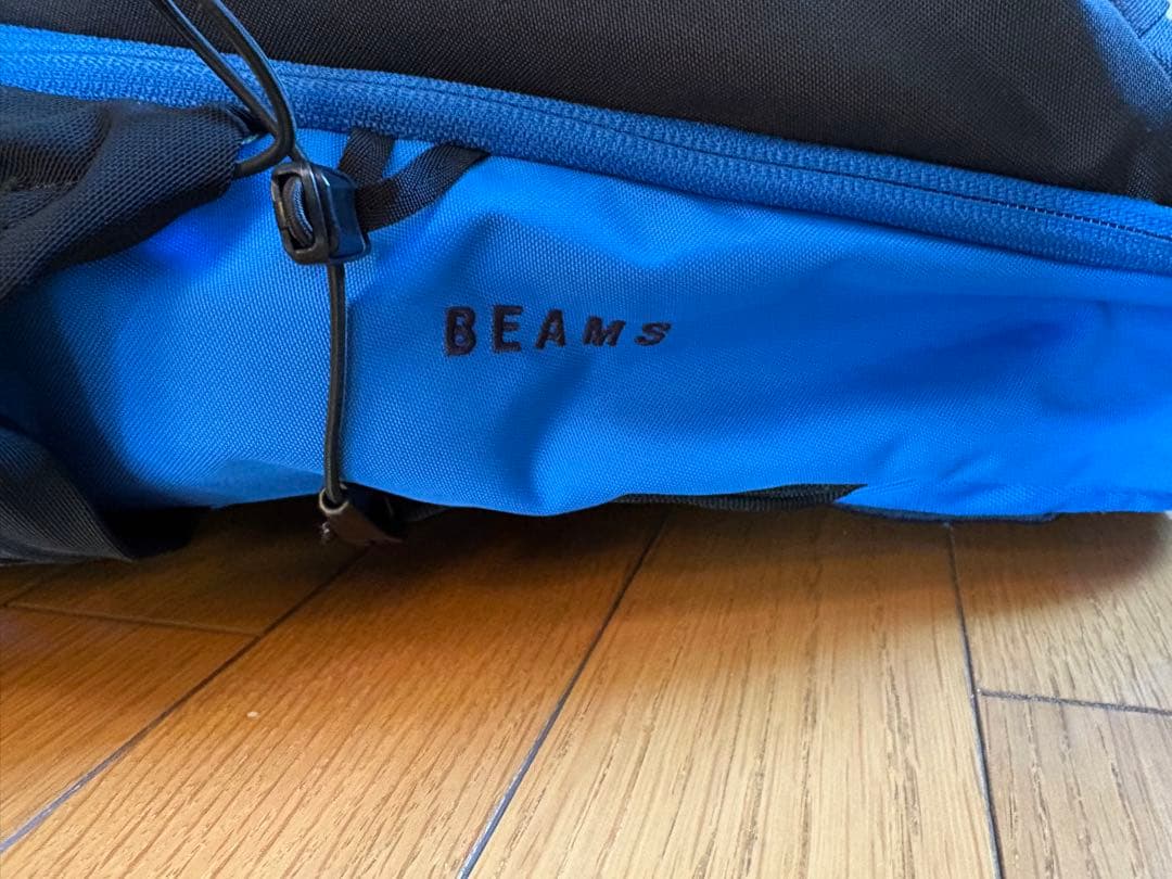 ARC'TERYX マンティス26 beams別注