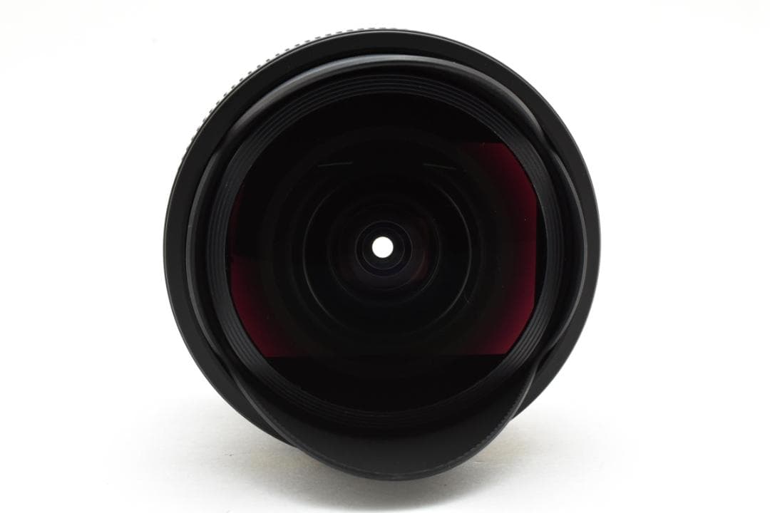 新品同様！SIGMA EX DC FISHEYE HSM 10mm F2.8