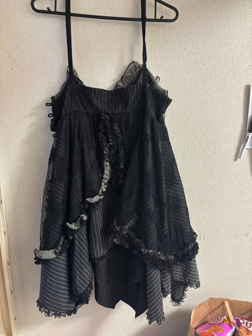 h.NAOTO H.jelly ワンピース