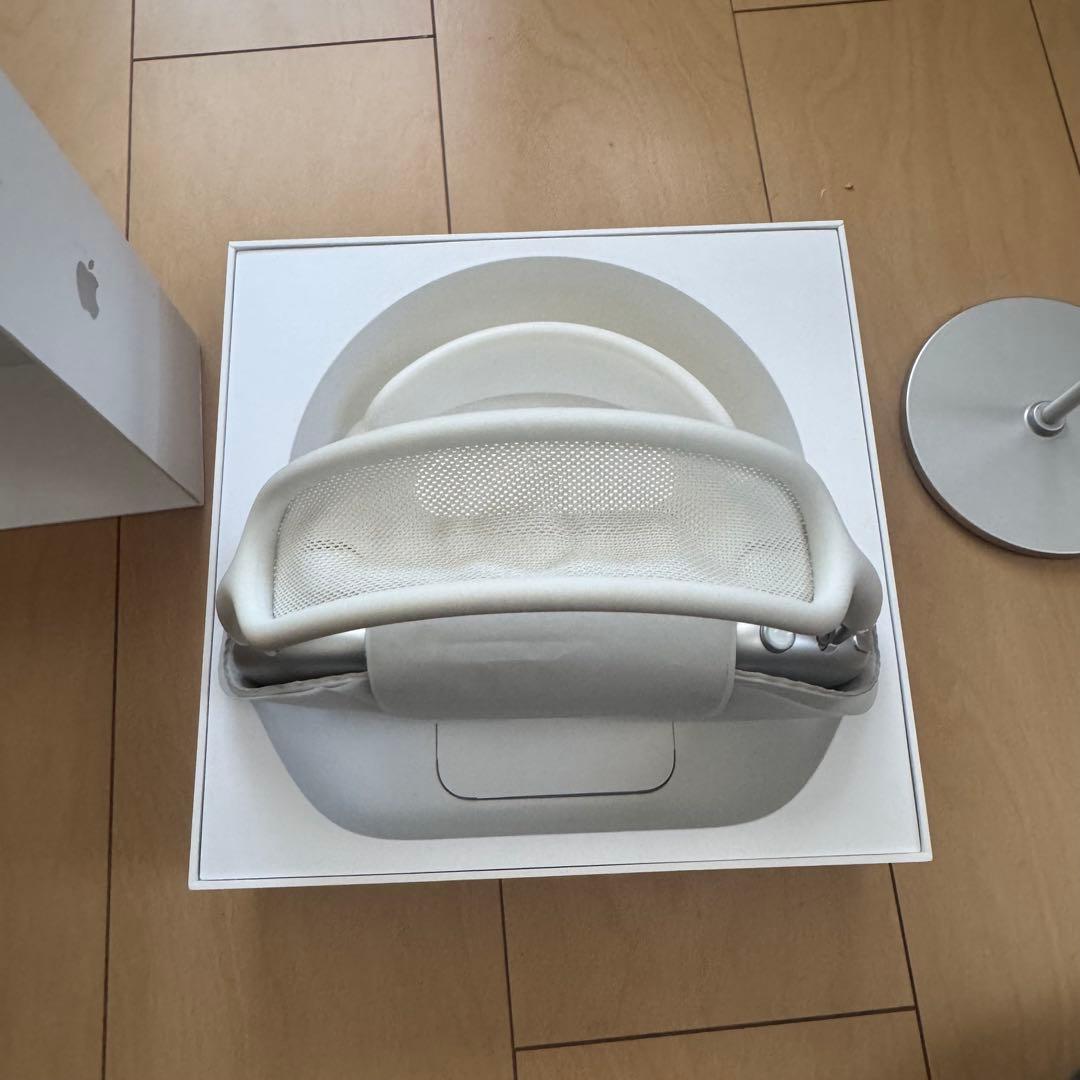 Apple AirPods Max 第一世代A2096 lightningモデル