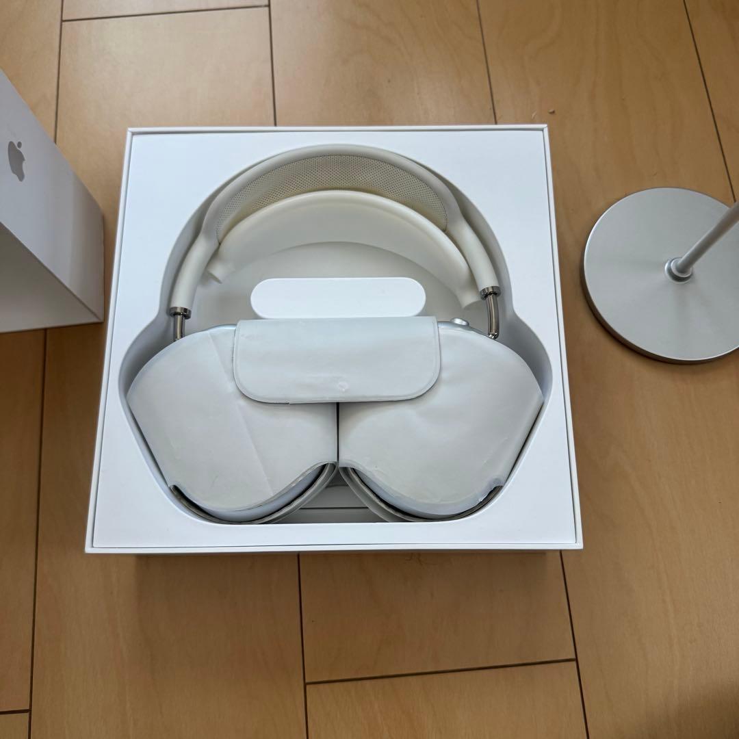 Apple AirPods Max 第一世代A2096 lightningモデル