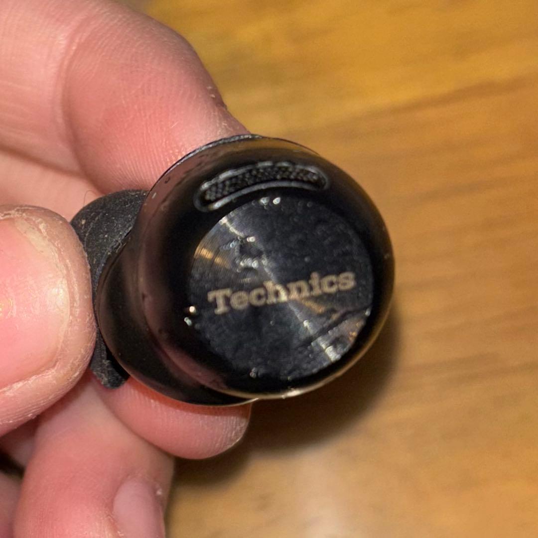 Technics EAH-AZ100 左のみ ブラック
