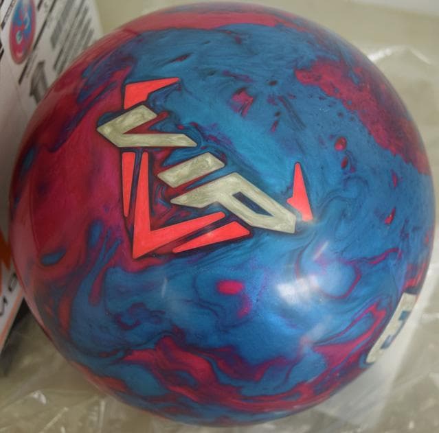 ♪ MOTIV/モーティブ VIP ExJ ボウリングボール 15P 新品！♪
