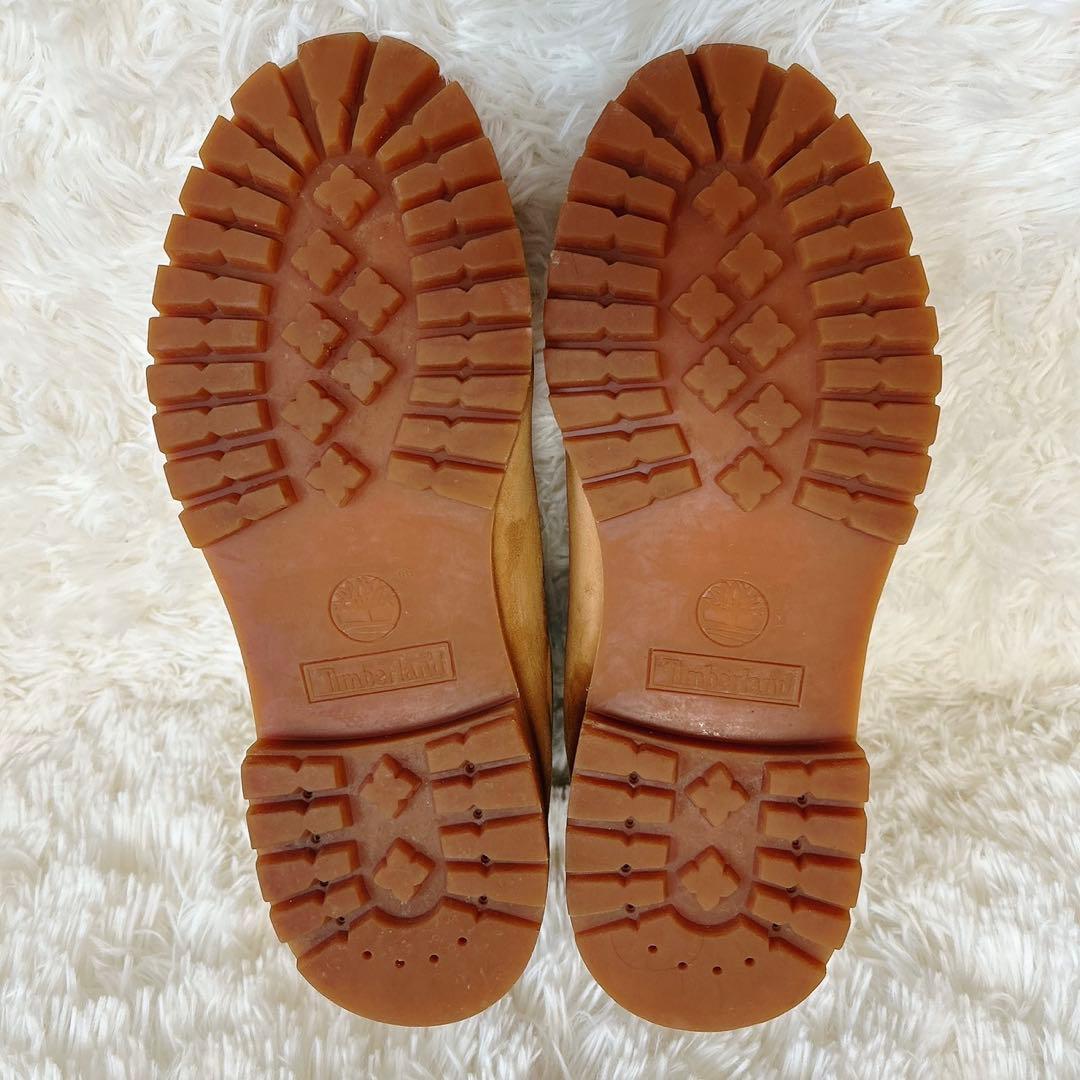 ✨良品✨ Timberland 6インチ プレミアムブーツ 10061 即日発送