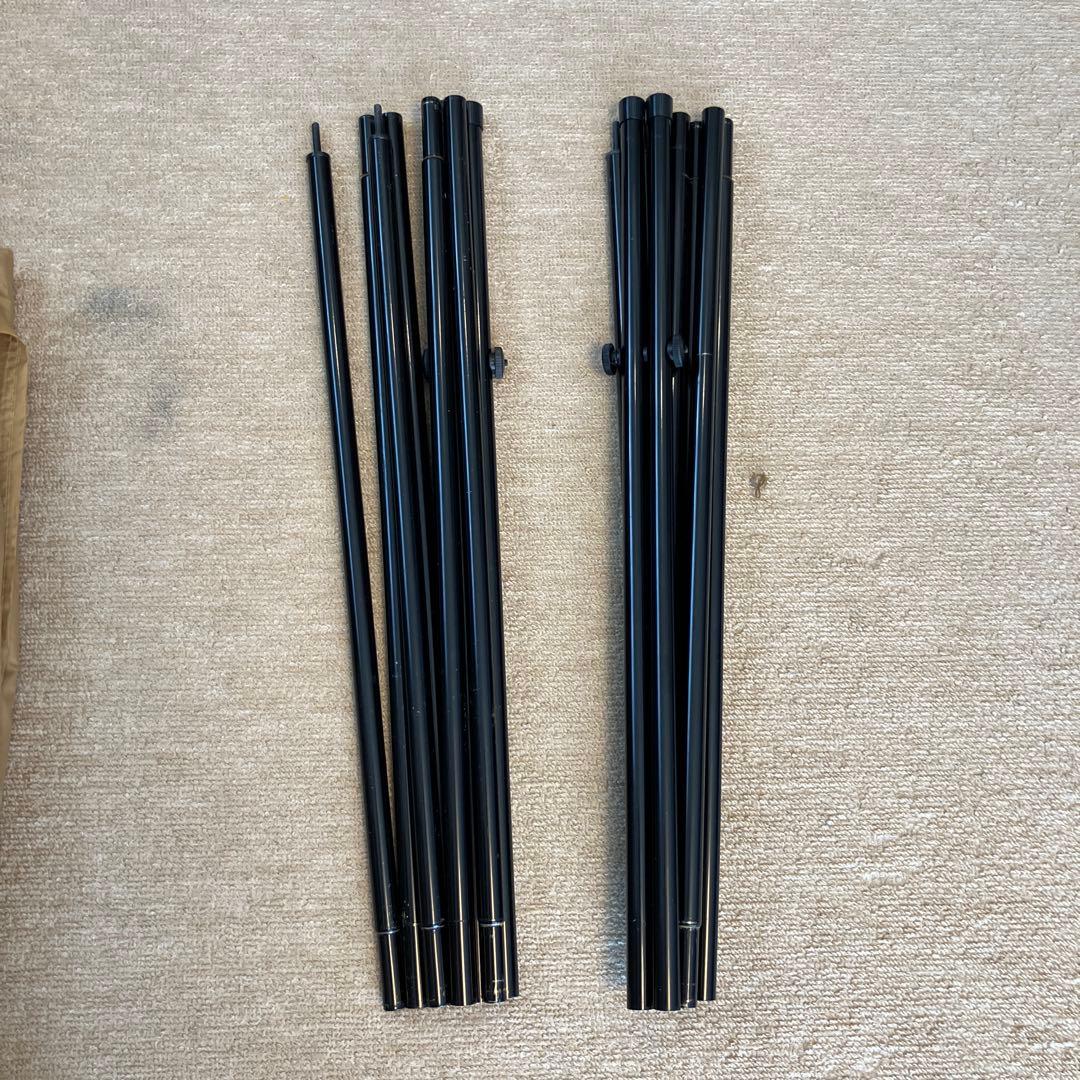 ★コールマン　XPヘキサタープ／S★