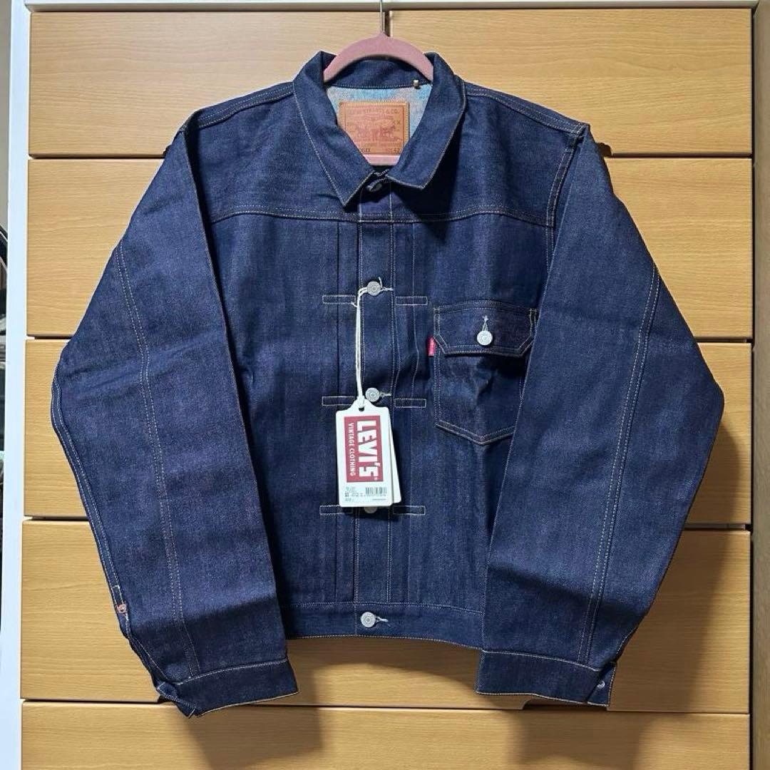 Levi's 506XX 1st LVC サイズ42