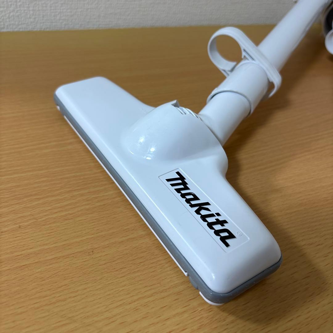 makita 充電式クリーナ CL281FD 18V カプセル式 マキタ