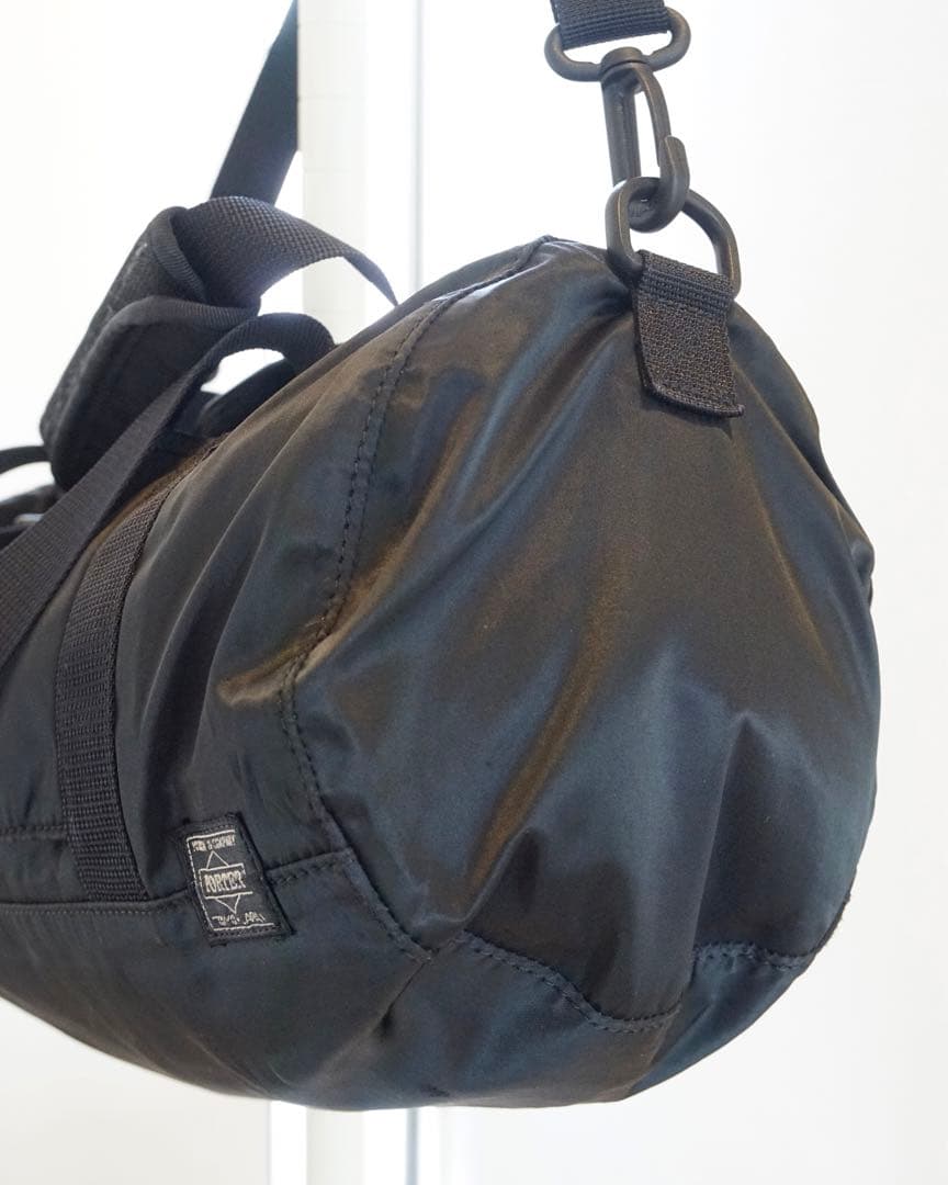 ⭐︎希少！ GORE-TEX×PORTER 2WAY BOSTON BAG(S)