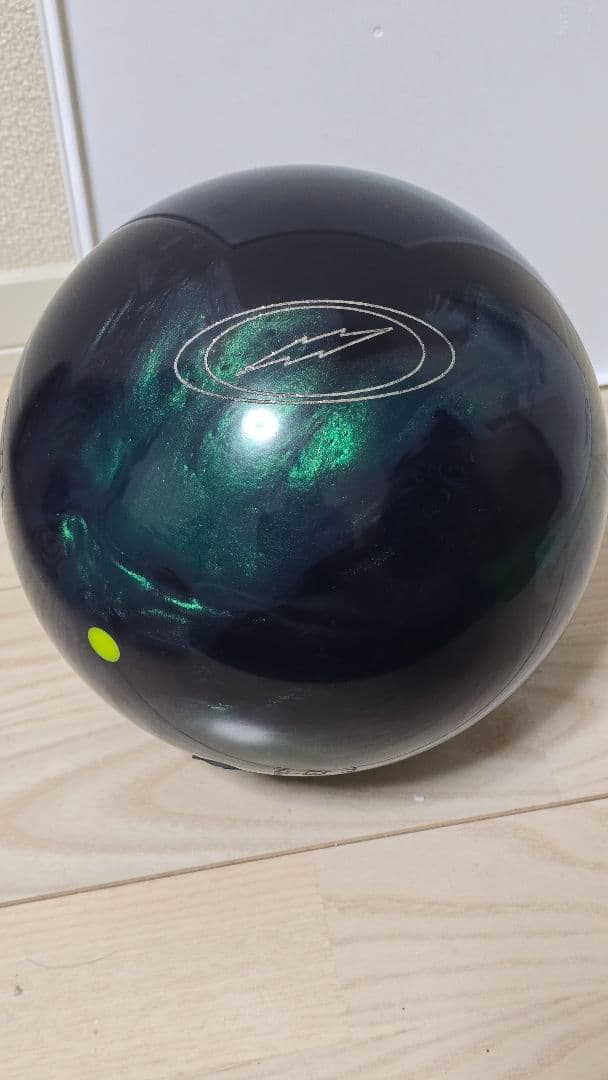 STORM IQ tour ai 15ポンド