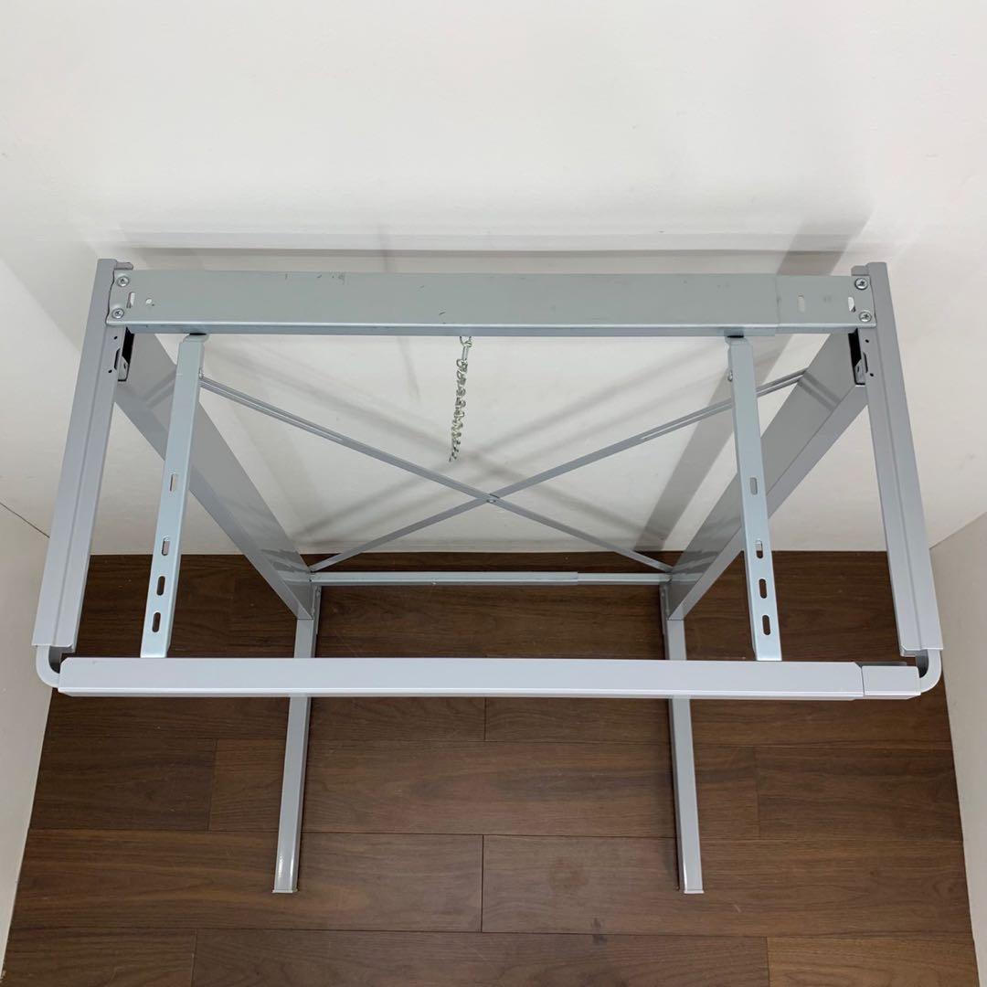 日立 HITACHI 衣類乾燥機専用スタンド DES-N76 のびのびスタンド