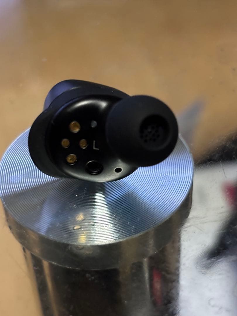 Sennheiser momentum true Wireless 4 L 左