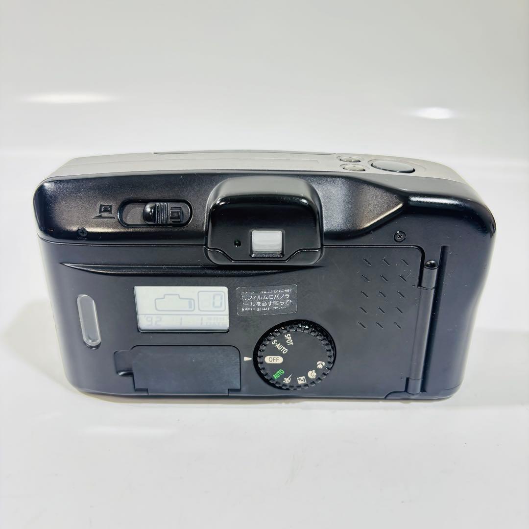 ★動作品★【A1398】Canon Autoboy S オートボーイ