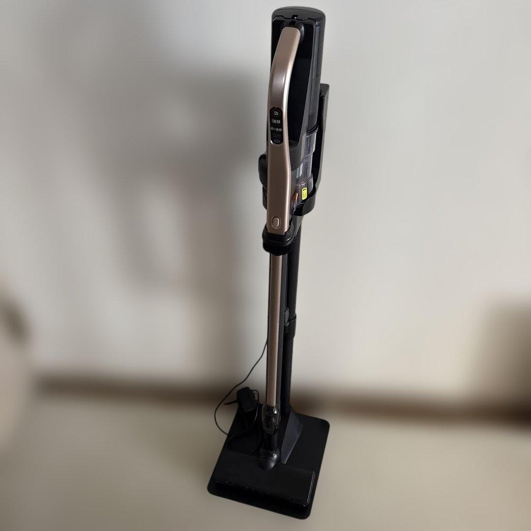 日立　ラクかるパワーブーストサイクロン PV-BHL5000J　2025年