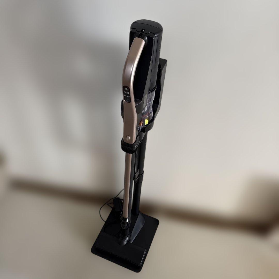 日立　ラクかるパワーブーストサイクロン PV-BHL5000J　2025年