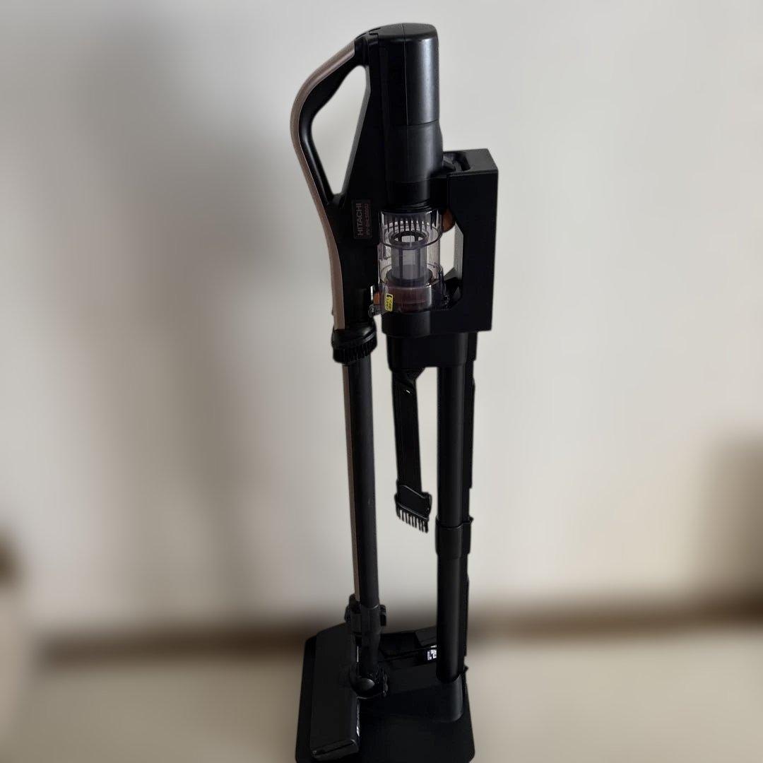 日立　ラクかるパワーブーストサイクロン PV-BHL5000J　2025年