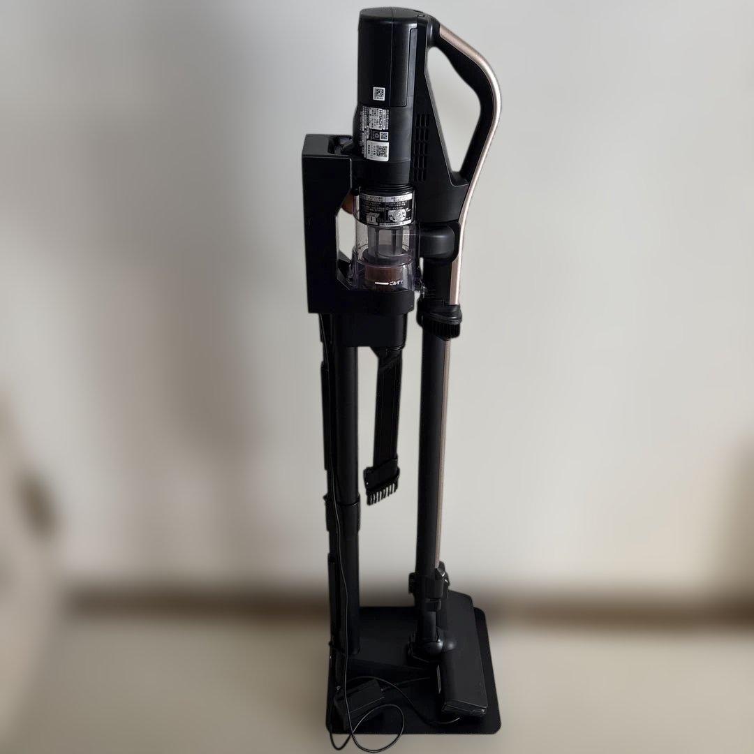 日立　ラクかるパワーブーストサイクロン PV-BHL5000J　2025年