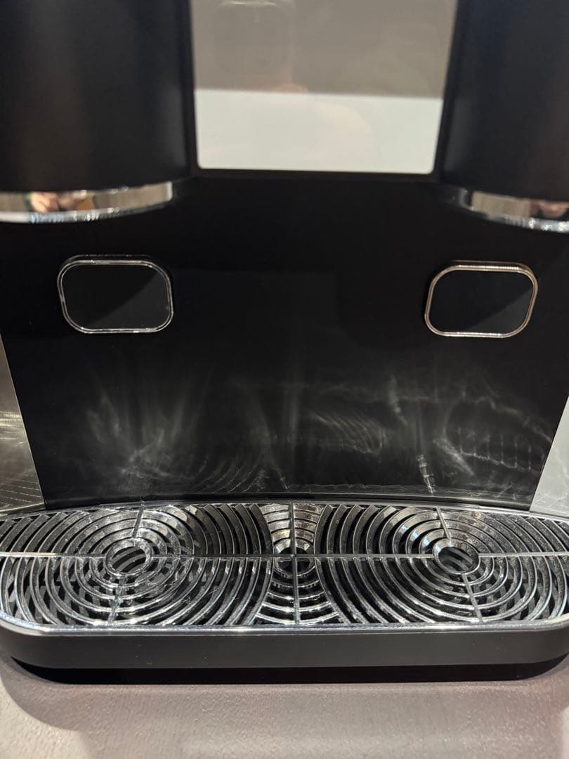 製氷機・クラッシャー