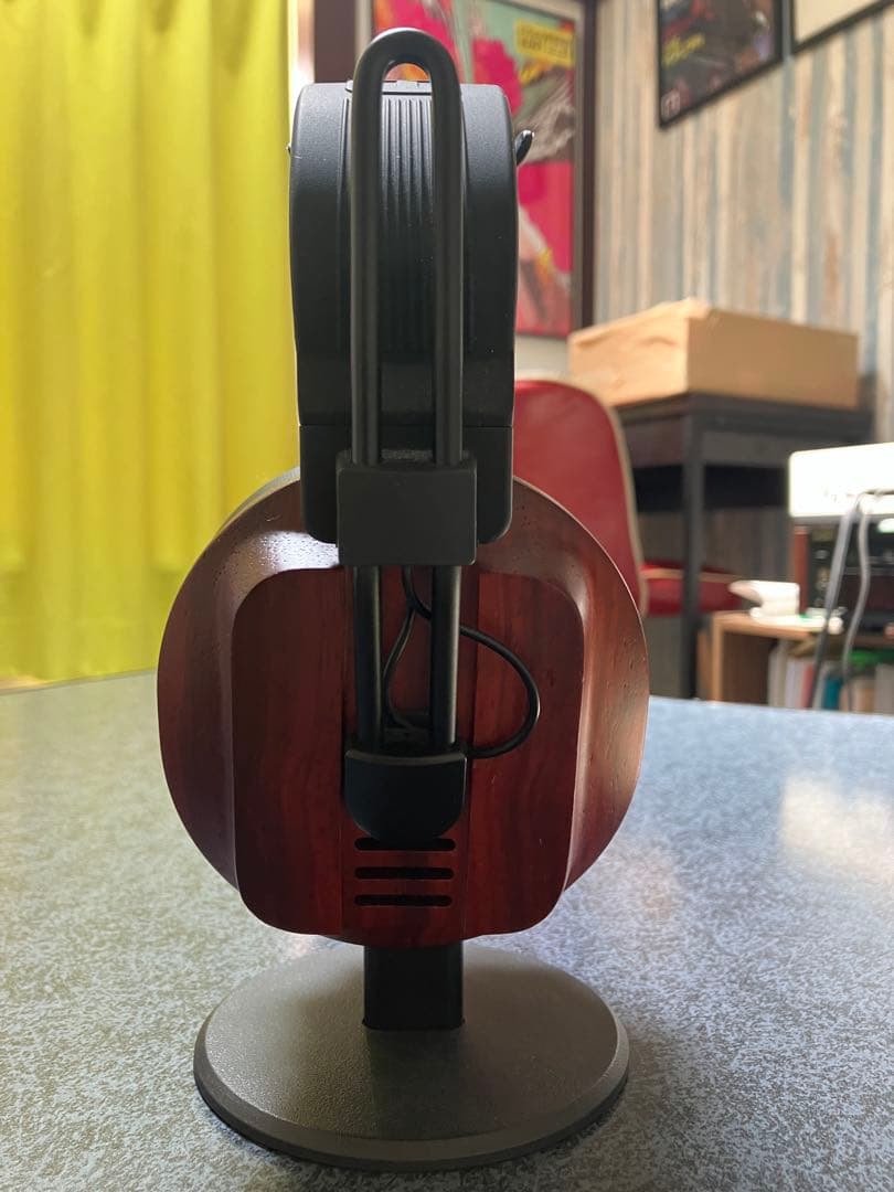 【宝ちゃん】FOSTEX T60RP 50TH ＋ET-RP4.4BL