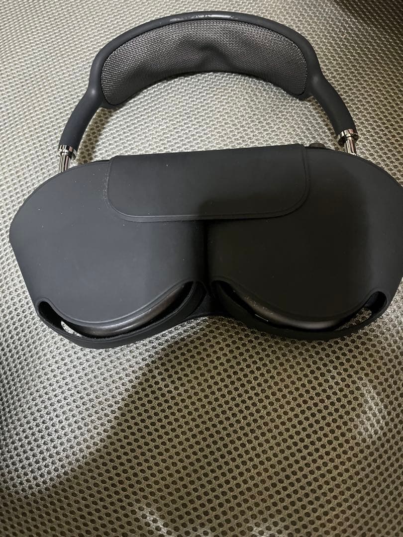 イヤホン AirPods max