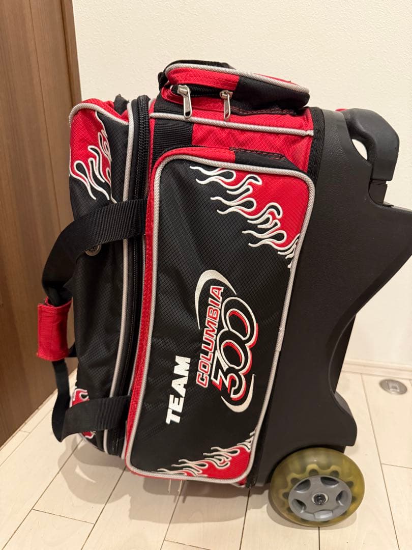 ボウリングセット