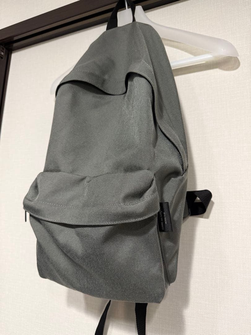 COMME des GARCONS HOMME PLUS 定番バックパック