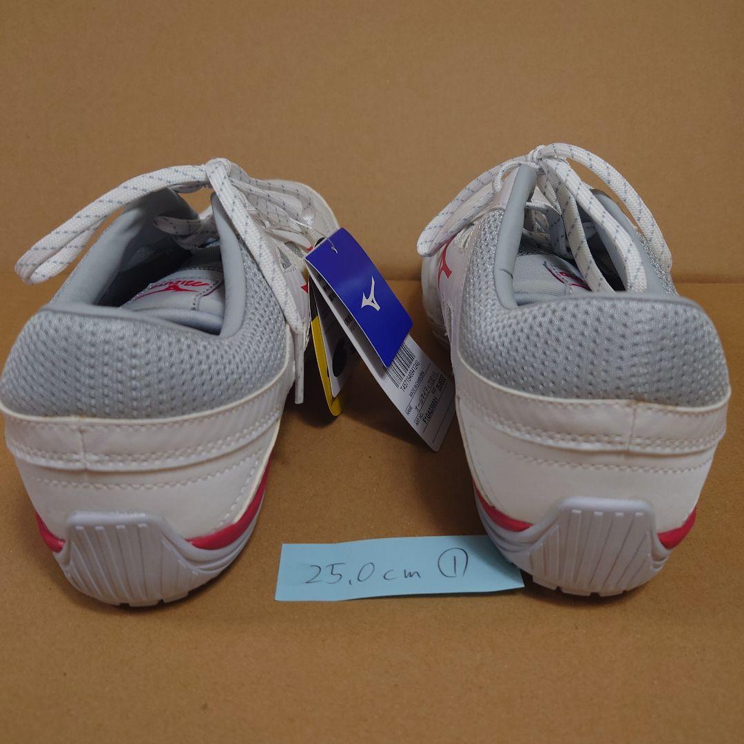 ミズノ　オールマイティ TDⅡ 11L　未使用品 25.0EEE