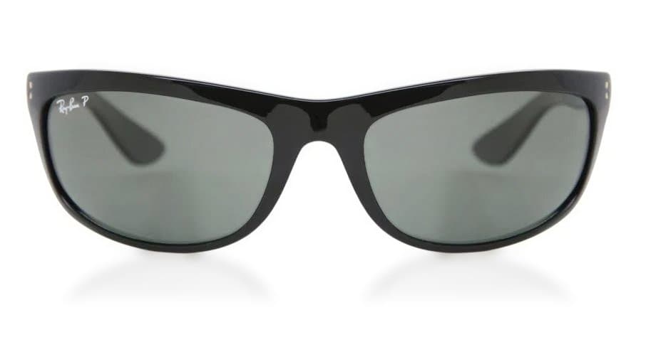 小物 Ray-Ban RB4089 Balorama Polarized 601/58