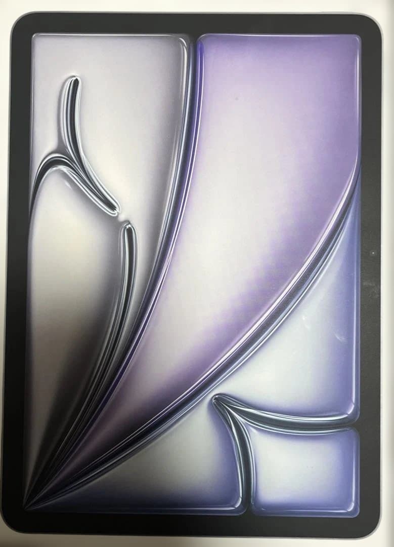 【最終値下げ】iPad Air (M3) Wi-Fi 256GB