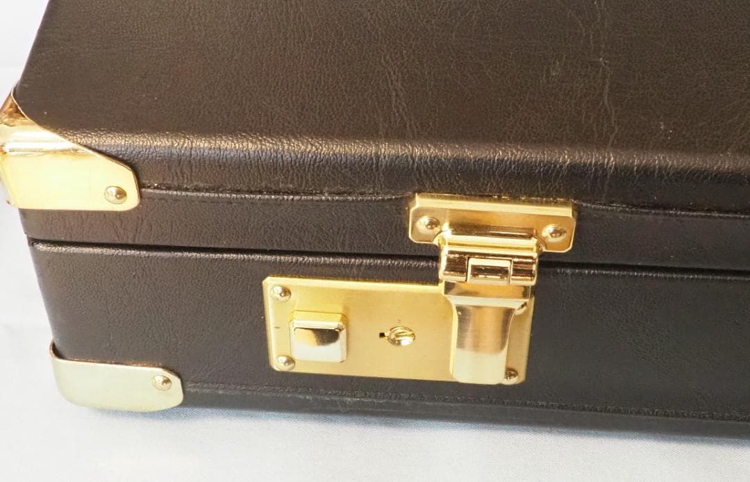 マルカートソプラノサックス　セルマーケース付