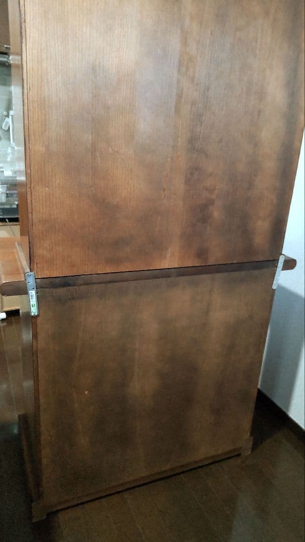 【送料込み】アクタス バレンシア カップボード 食器棚 スペイン家具