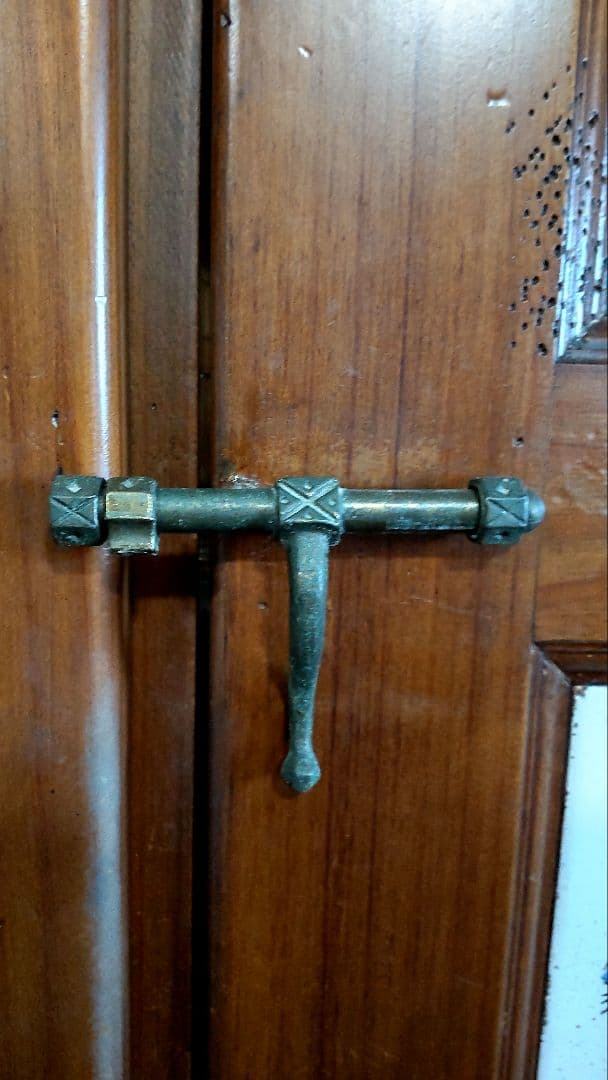 【送料込み】アクタス バレンシア カップボード 食器棚 スペイン家具