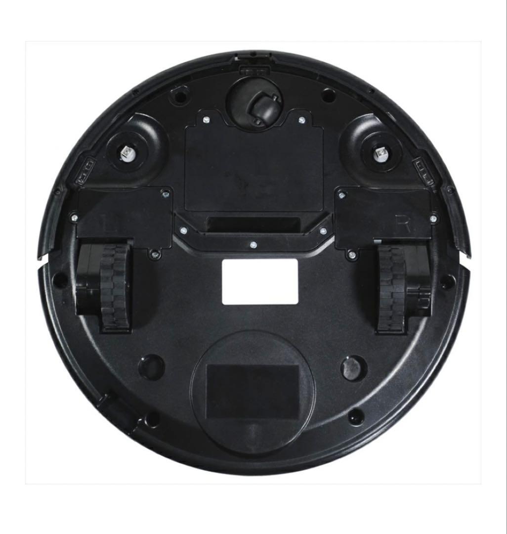 ANABAS ロボットクリーナmini