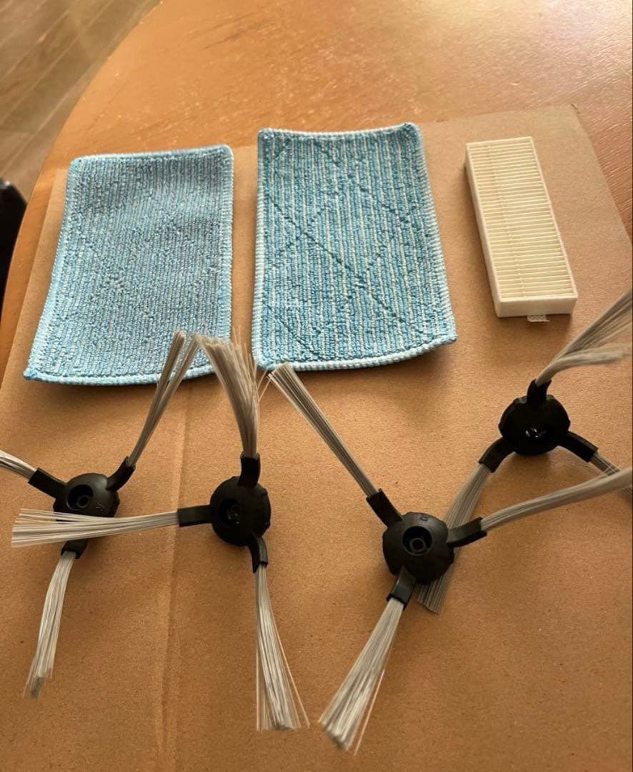 ANABAS ロボットクリーナmini